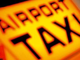 Airport Taxi Cab Bay Area