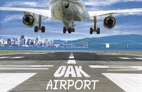 OAK Airport