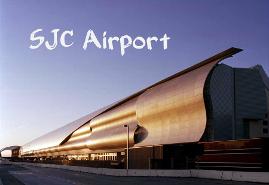 SJC Airport
