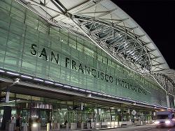 SFO Airport