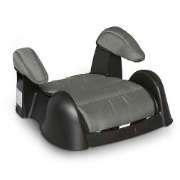 Booster Seat Taxi SFO