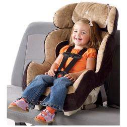 Toddler Seat SFO
